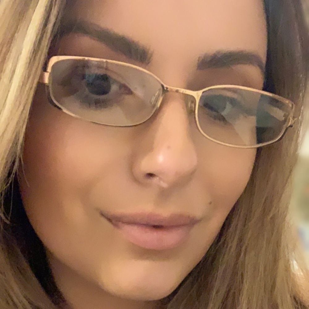 Dolce & Gabbana glasses